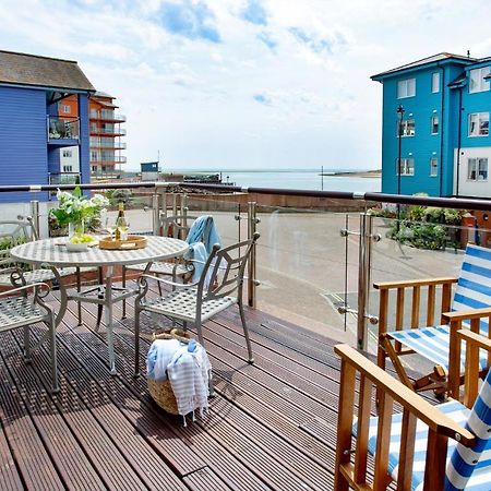 Beacon House Villa Exmouth Ngoại thất bức ảnh