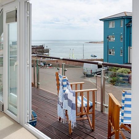 Beacon House Villa Exmouth Ngoại thất bức ảnh