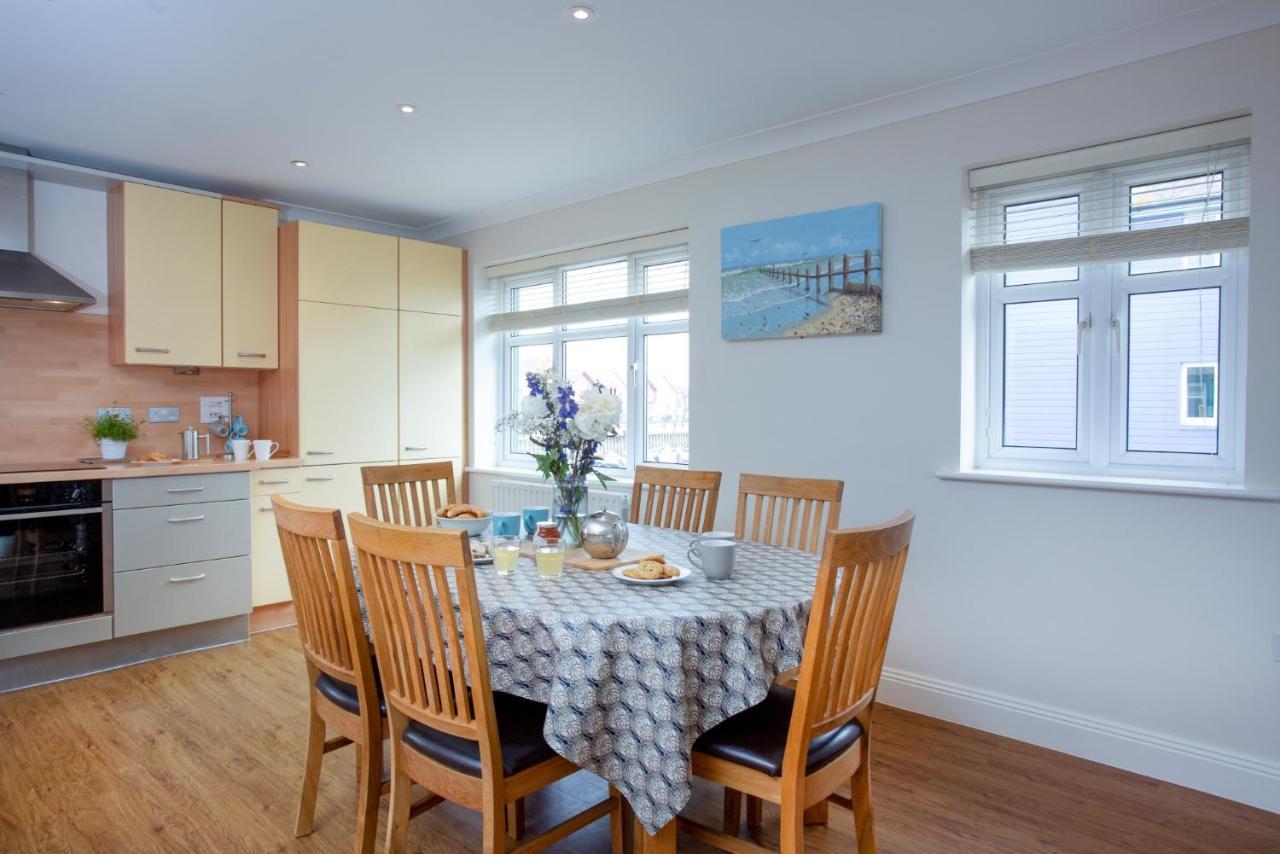 Beacon House Villa Exmouth Ngoại thất bức ảnh