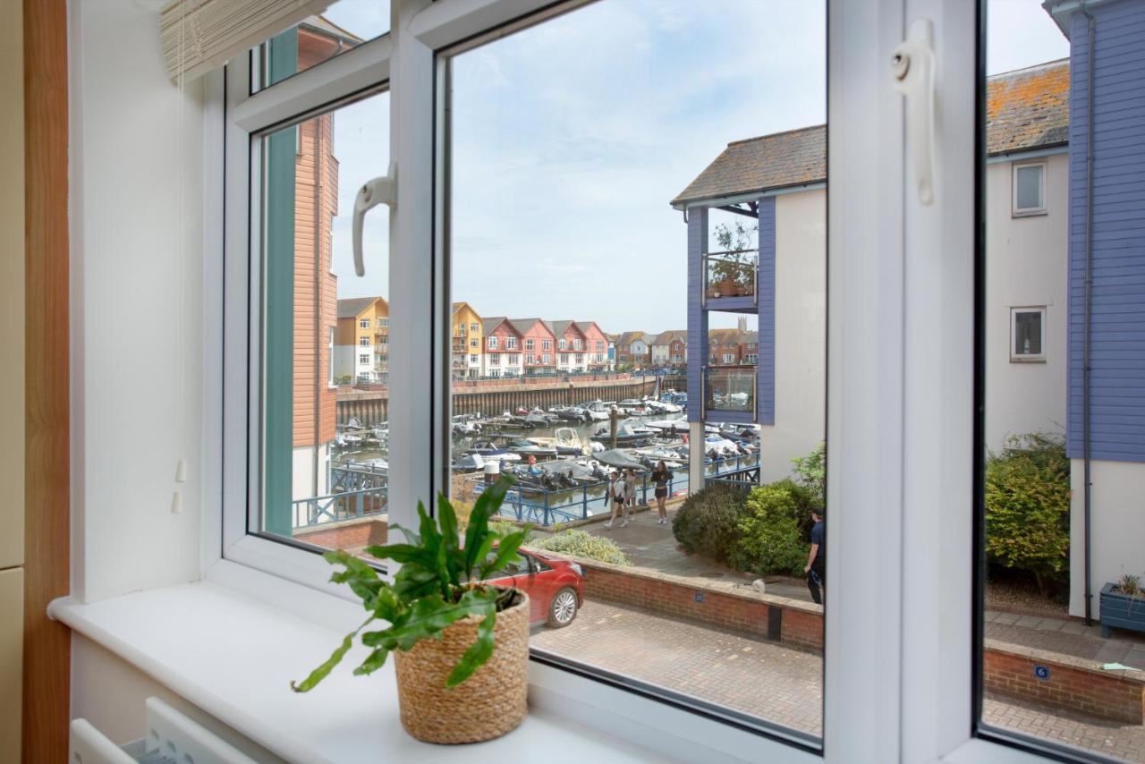 Beacon House Villa Exmouth Ngoại thất bức ảnh