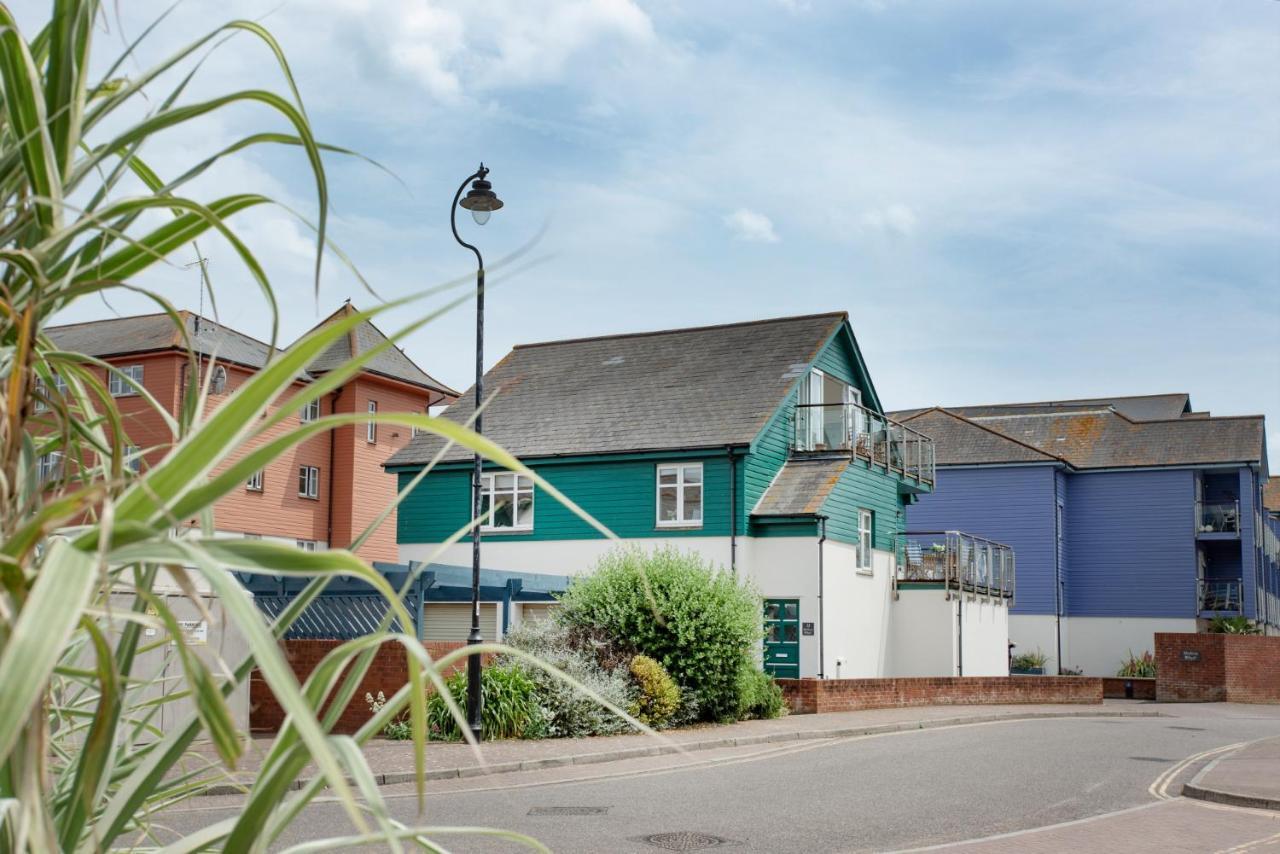 Beacon House Villa Exmouth Ngoại thất bức ảnh