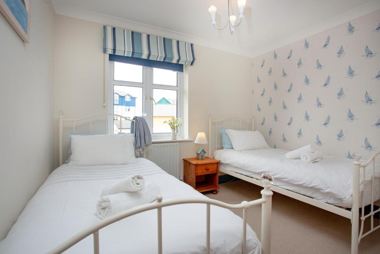 Beacon House Villa Exmouth Ngoại thất bức ảnh