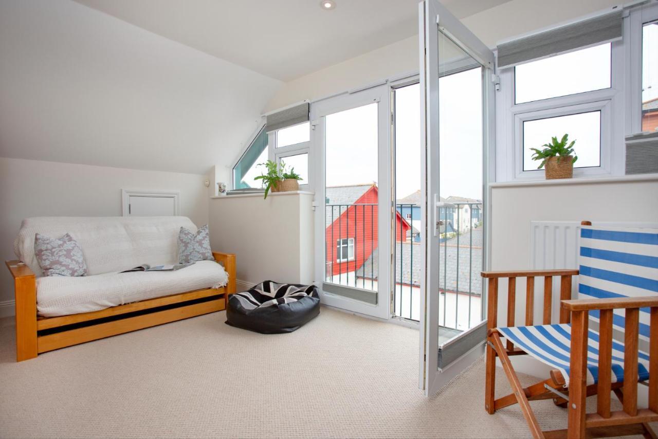 Beacon House Villa Exmouth Ngoại thất bức ảnh