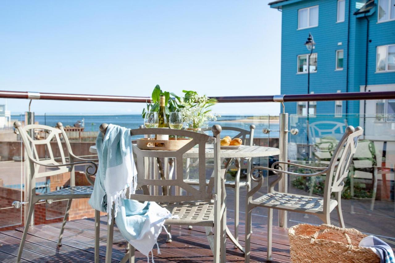 Beacon House Villa Exmouth Ngoại thất bức ảnh