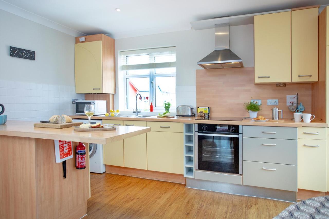 Beacon House Villa Exmouth Ngoại thất bức ảnh
