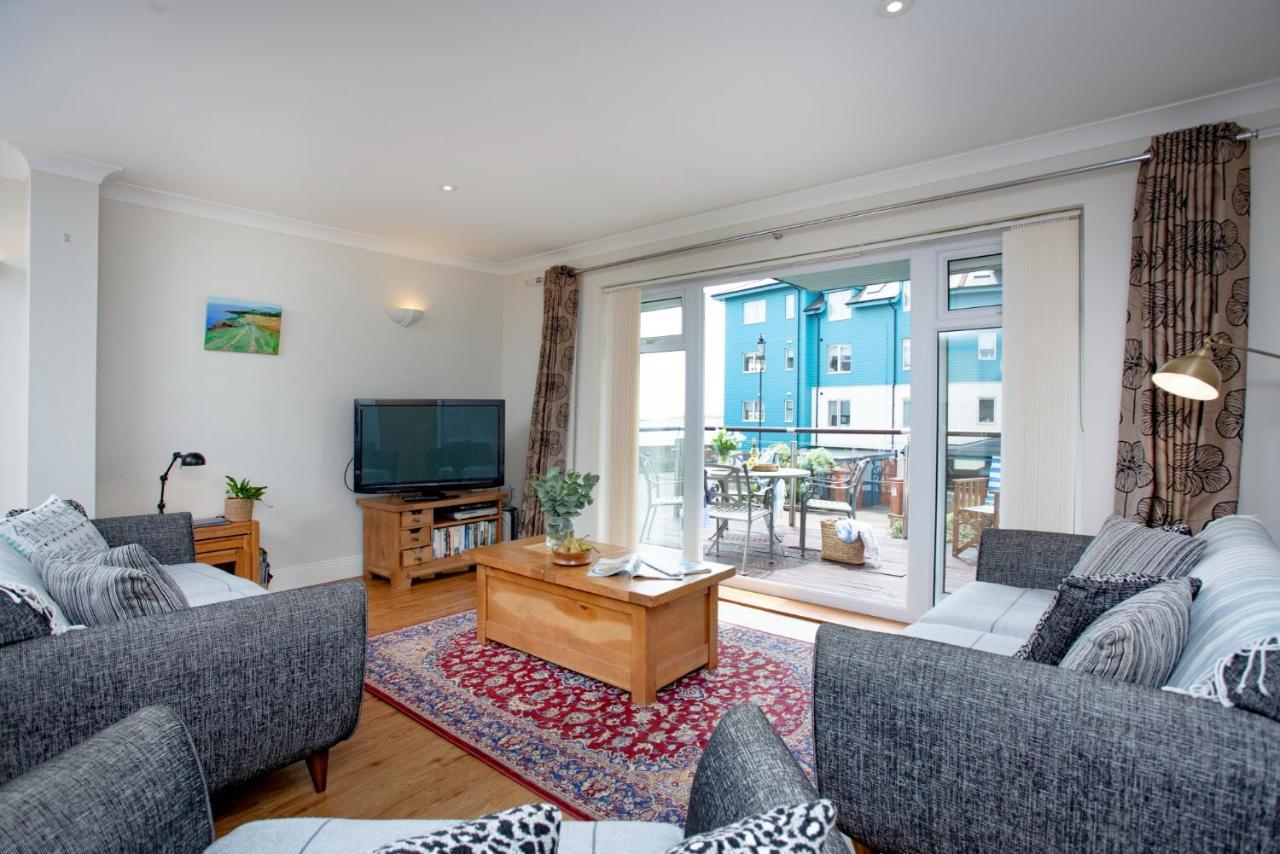 Beacon House Villa Exmouth Ngoại thất bức ảnh