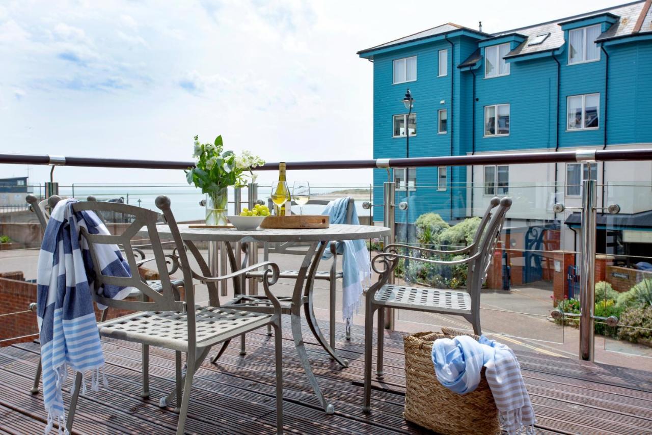 Beacon House Villa Exmouth Ngoại thất bức ảnh