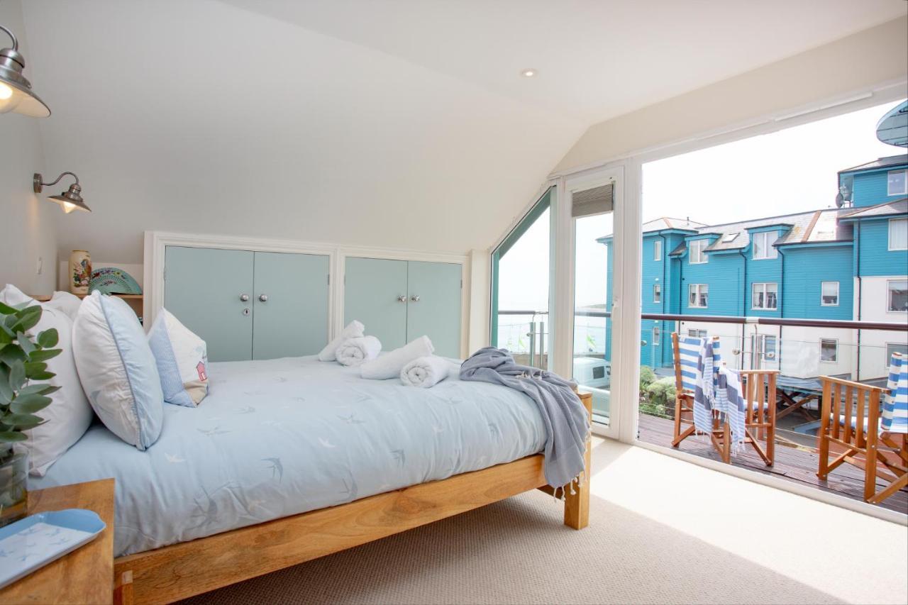 Beacon House Villa Exmouth Ngoại thất bức ảnh