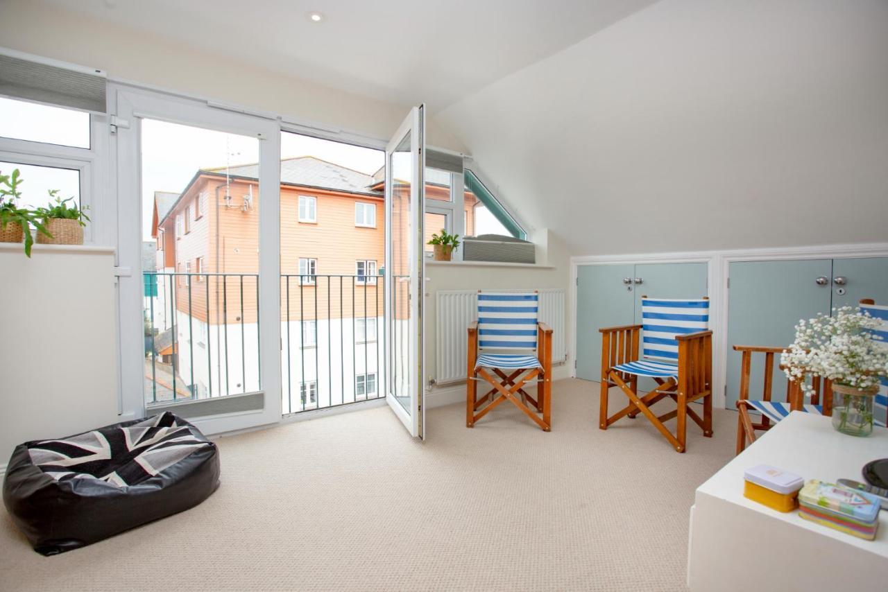 Beacon House Villa Exmouth Ngoại thất bức ảnh