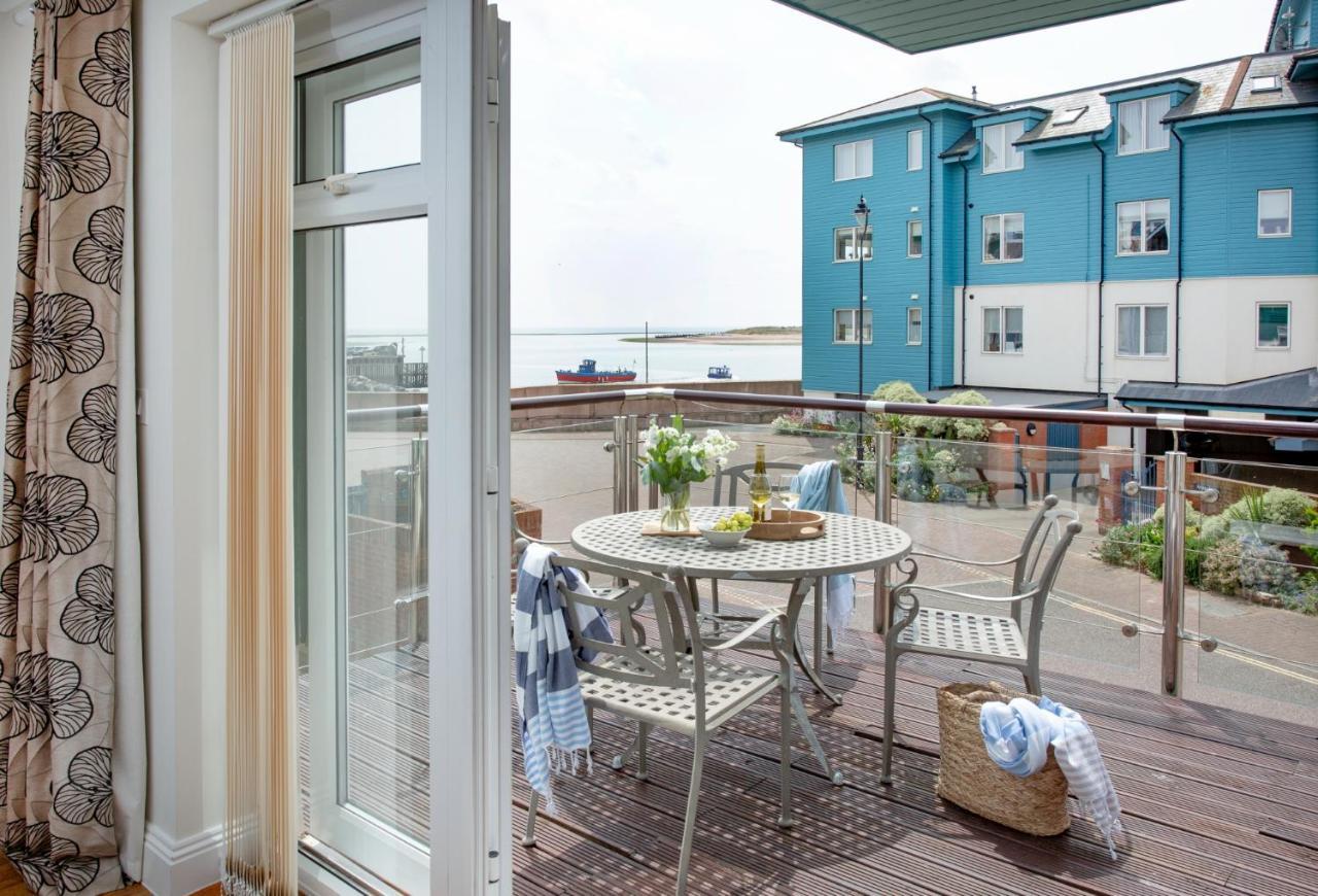 Beacon House Villa Exmouth Ngoại thất bức ảnh