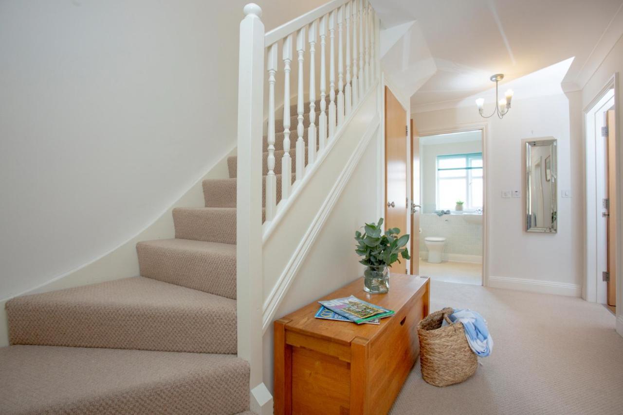 Beacon House Villa Exmouth Ngoại thất bức ảnh