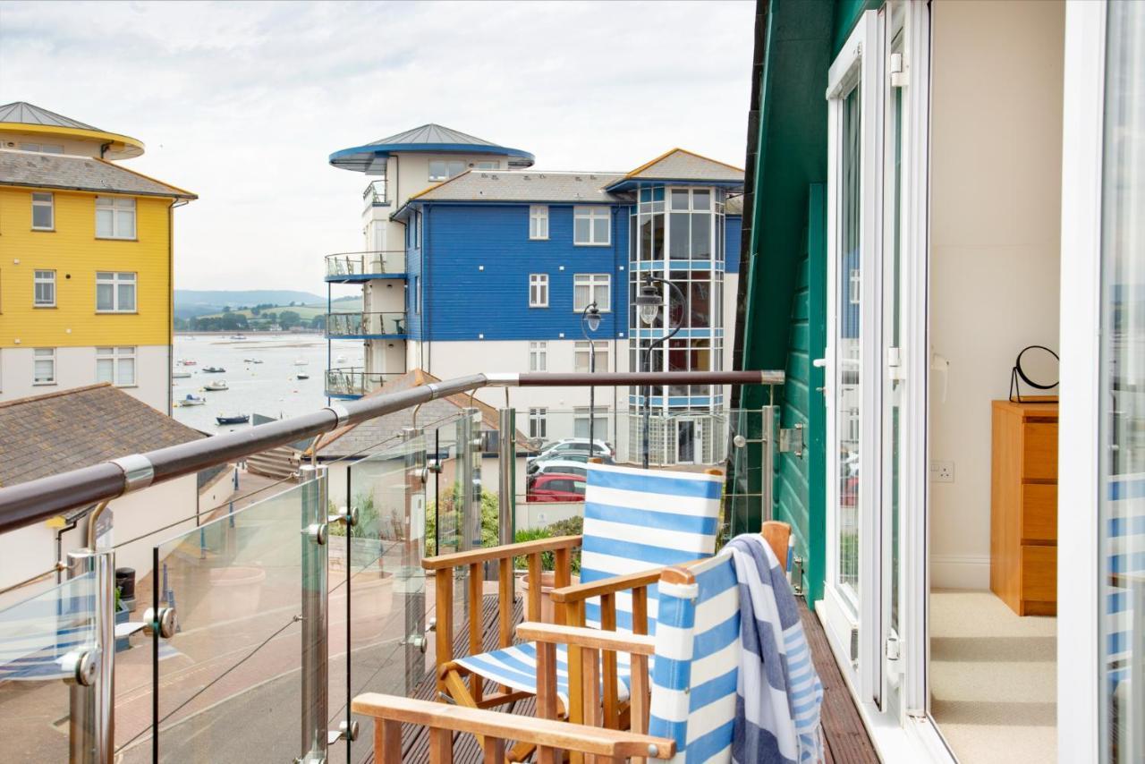 Beacon House Villa Exmouth Ngoại thất bức ảnh